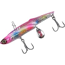 ハヤブサ【hayabusa 】ジャックアイマキマキバイブ 全色全サイズセット mg-fishing_40gfs417