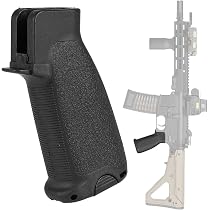 Amazon.co.jp: 【良品武品】GBB M4対応 BCMタイプ GFG Mod0 ピストル