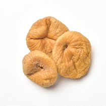 Amazon.co.jp: ドライ白いちじく（トルコ産）【添加物不使用・砂糖不