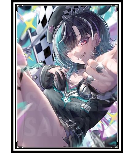Amazon.co.jp: スリーブ ウマ娘 マチカネタンホイザ 【サークル