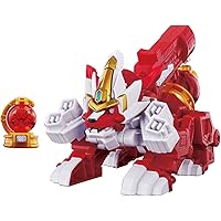 宇宙戦隊キュウレンジャー キュータマ合体77 DXコジシボイジャー