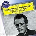 Brahms: Symphonie No. 4 / Carlos Kleiber, Wiener Philharmoniker