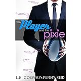 The Player and the Pixie: Forbidden Love Sports Romance (Rugby Book 2)