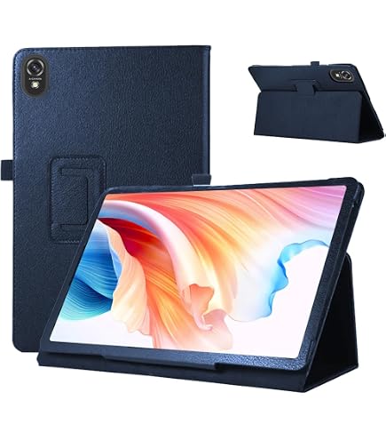 Amazon.co.jp: For Blackview Tab 18 用 ケース カバー 2023発売