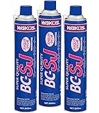 Amazon.co.jp: ワコーズ VG ブイジーグリース リチウム系