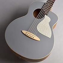 Amazon | aNueNue Bird Guitar aNN-MC10-QS ミニ
