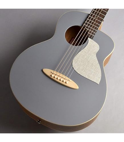 Amazon | aNueNue Bird Guitar aNN-MC10-LC ミニアコースティック