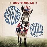 Stoned Side of the Mule..