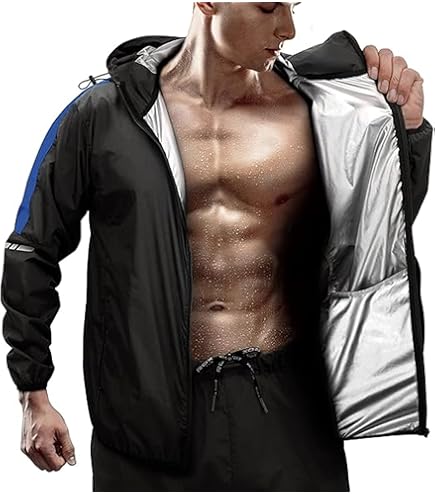 Amazon | VENUM サウナスーツ ジャイアント Sauna Suit Giant VENUM