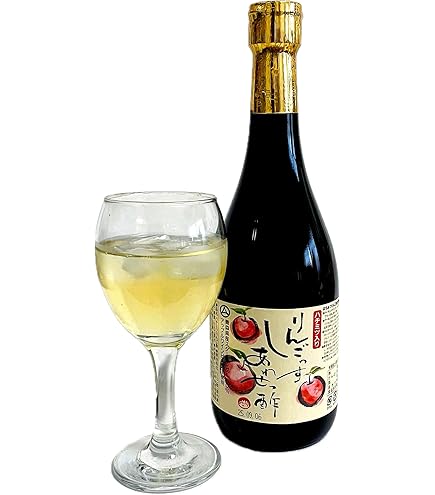 Amazon.co.jp: 飲みやすいりんご酢 720ml - 爽やかな一日のスタートに