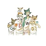 BEASTARS QHD(1080×960) ダラム,コロ,レゴシ,ジャック,ミグノ,ボス BEASTARS QHD(1080×960) ダラム,コロ,レゴシ,ジャック,ミグノ,ボス