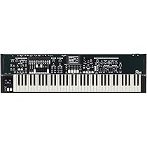Amazon | HAMMOND ハモンド HAMMOND SK PRO-73用ソフトケース SC-73KC