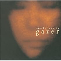 Amazon.co.jp: gazer (SHM-CD) - 吉田美奈子: ミュージック