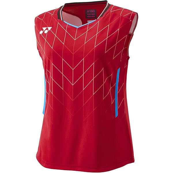 YONEX ノースリーブシャツ レディースLサイズ Amazon.co.jp: [ヨネックス] ノースリーブシャツ ゲームシャツ