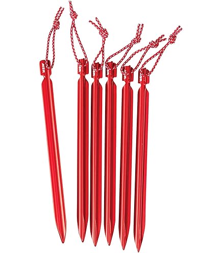 MSR TENT POLE REPAIR SPLINT (SMALL