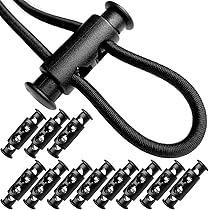 yanplaboar解 Amazon.co.jp: DLLM スプリング コードストッパー ズボン 紐