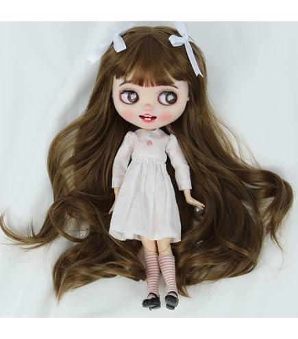 Amazon.co.jp: プチブライス バターケーキアフタヌーン PBL-48 : おもちゃ