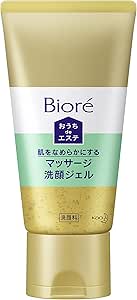 ビオレ おうちdeエステ 洗顔ジェル なめらか 単品 150g
