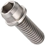 キタコ(KITACO) ビビッドボルト 汎用 ステンレス M10x25mmxP1.5 0900-100-00102