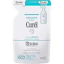 キュレル化粧水IIIとてもしっとりつめかえ用130ml