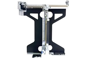 BestParts ライザー2 Dell Poweredge R450 R650XS R460 R660XS サーバー対応