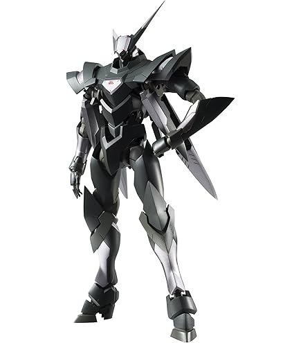 Amazon.co.jp: フルメタル・パニックTSR ROBOT魂 コダールi m 武器 