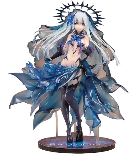 Amazon | デートアライブ AGP 鳶一折紙 フィギュア | フィギュア 