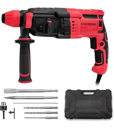Amazon.co.jp: Bosch Professional GBH2-28DV SDS Plus Hammer