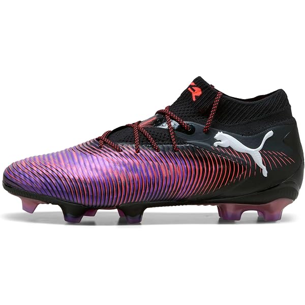 Amazon | [PUMA] プーマ フューチャー 8 アルティメット FG サッカー