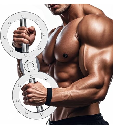 Amazon.co.jp: 筋トレ アーム、バーンローテーターマシン、アーム