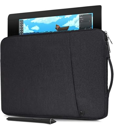 GAOMON PD1161 液晶ペンタブレット 本体 フィルムとスタンド付き GAOMON PD1161レビュー！約2万円の液晶ペンタブを試してみた！