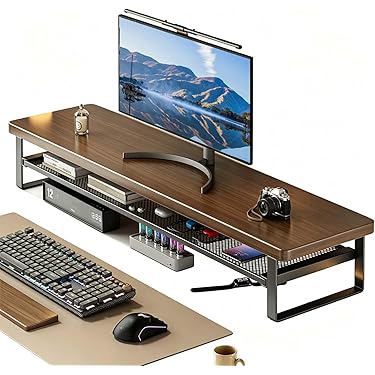 Amazon.co.jp 最新リリース: コンピュータモニタースタンド の新着