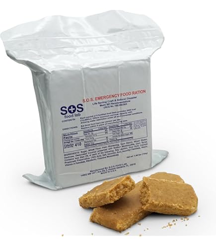 30個セット◆長期保存非常食◆DATREX DX2400F レビュー】デイトレックス DATREX DX2400F EMERGENCY RATION