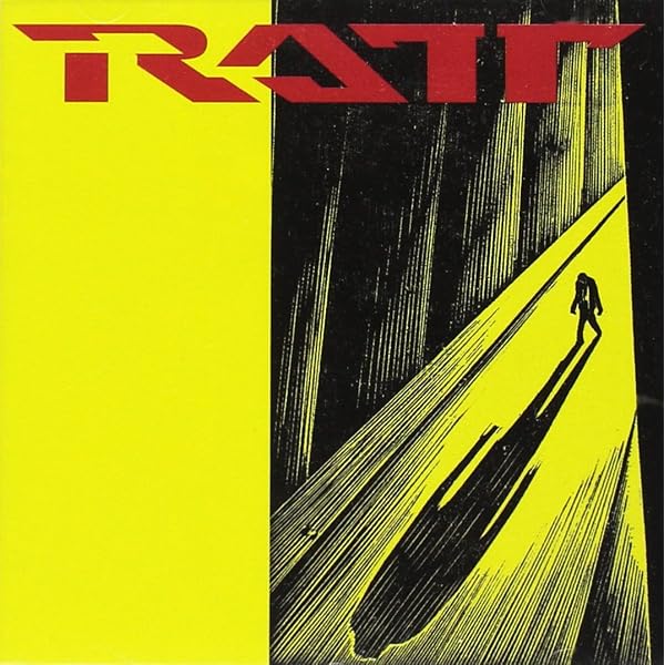 Amazon.co.jp: RATT: ミュージック