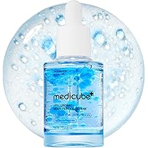 MEDICUBE メディキューブ medicube メディキューブ PDRNピンクペプチドアンプル(PDRN