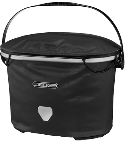 Amazon | ORTLIEB(オルトリーブ) アップタウン ラック アーバン F79403