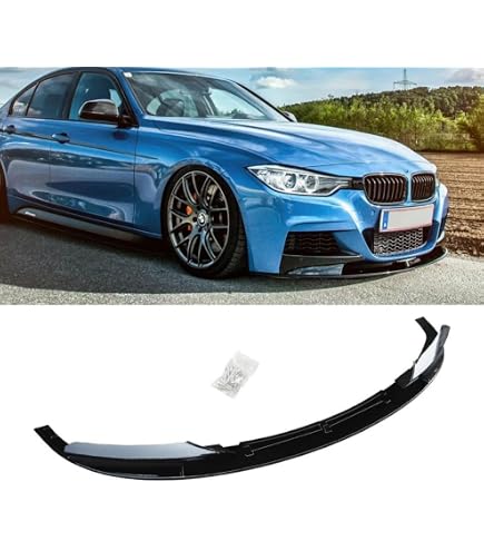 Amazon | CARIG リアディフューザー BMW 1シリーズ F20 F21 M135 M140