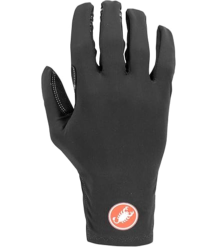 Amazon.co.jp: CASTELLI メンズ Perfetto ROS グローブ ロード