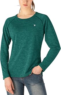 Sun Protection Long Sleeve Shirts SPF 