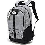 [ザ・ノース・フェイス] THE NORTH FACE WHITE LABEL ショットパック SHOT PACK リュック (GRAY) [並行輸入品]