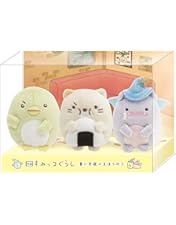 Amazon.co.jp: [グッズ] 『映画 すみっコぐらし ツギハギ工場の