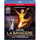 Bayadere [Blu-ray]