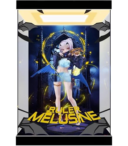 Amazon.co.jp: 専用 フィギュアケース Lucrea ペルソナ5 ザ・ロイヤル