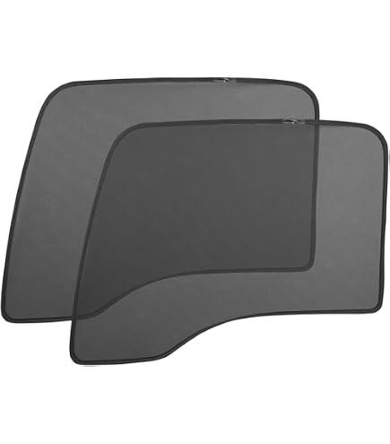 Amazon | ギガ/320フォワード メッキ ドアバイザー 交換式 左右セット