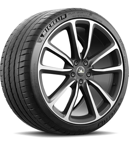 Amazon.co.jp: 235/45ZR20 (100Y) XL ミシュラン PILOT SPORT 4S