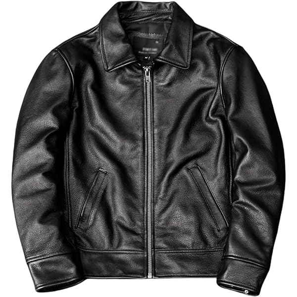 Amazon.co.jp: LIDnM リドム レザー シングルライダース