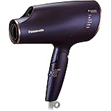 パナソニック ヘアドライヤー ナノケア 高浸透「ナノイー」搭載 ネイビー EH-NA0E-A