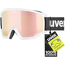 Amazon | [ウベックス] スキースノーボードゴーグル ユニセックス ハイ
