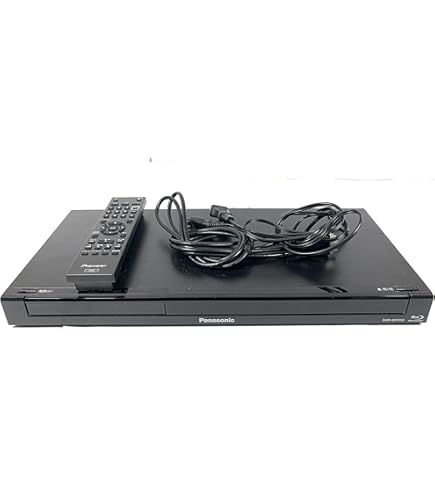 パナソニック ブルーレイレコーダー DMR-BR580 500GB Amazon | パナソニック 500GB 1チューナー ブルーレイレコーダー