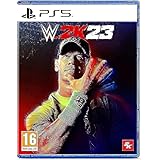 WWE2K23